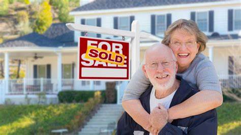 5 Reasons You Should Not Sell a House When You Retire - MSN
