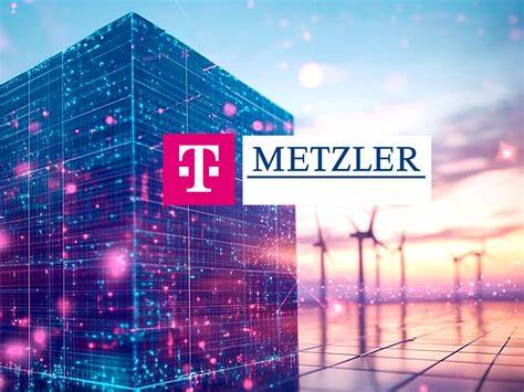 Deutsche Telekom tests Bitcoin mining with surplus solar power