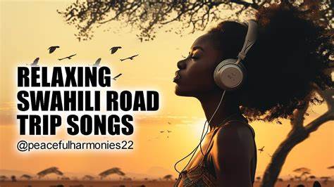 Swahili on the Road
