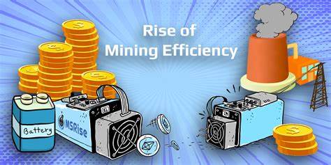 Ayaneo 3's Impact on Cryptocurrency Mining Efficiency - Blockchain.News