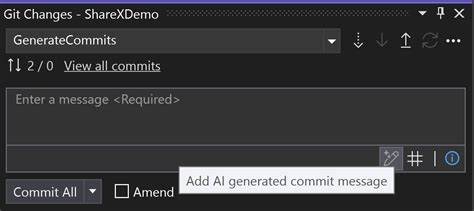 Show HN: SuperClaude – Let AI write your Git commits, README, CHANGELOG and more