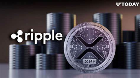 800 Million XRP Returned to Ripple Escrow After 1 Billion Unlock - U.Today