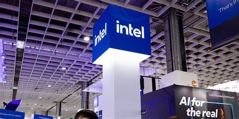 Intel to Lay Off 15% of Workers, Cancel Billions in Projects in Bid for Rebound