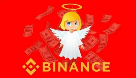 Binance Announces $1 Billion Fund for Blockchain Start Ups