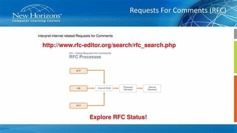 RFC search engine