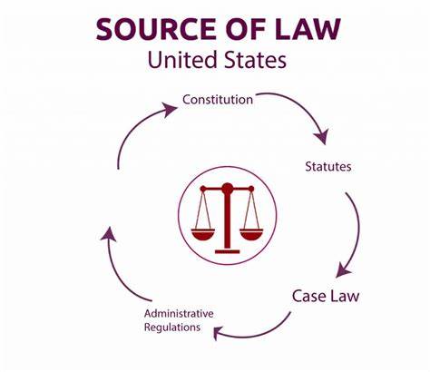 Why US Law Sees Open Source as Permission, Not a Contract