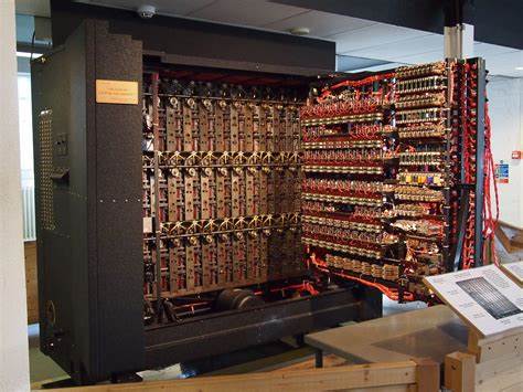 Show HN: Enigma Machine and Bombe Implemented in eBPF – Turing's 113th Birthday