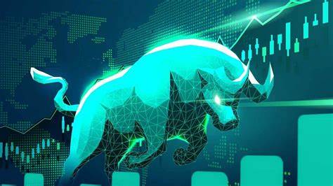 Crypto climbs as stocks crater: Altcoins EOS, Pendle surge - Crypto News