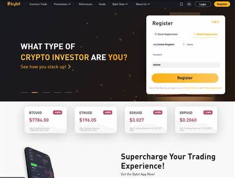 Bybit Review 2024: Is It a Safe & Legit Exchange?