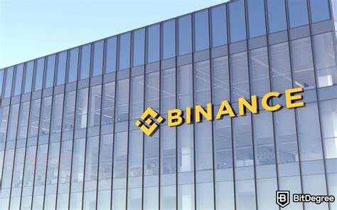 Binance Refuses 86% of Israel's Crypto Block Requests - Binance