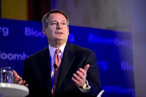Charles Schwab incoming CEO on evolving strategy, wealth management competition and impact of higher rates - CNBC