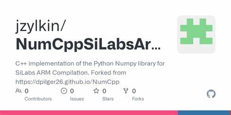 C++ implementation of the Python NumPy library