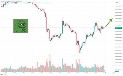 Pepe Price Outlook: Whales Accumulate as Volume Hits $2.7B — Can PEPE Overtake Dogecoin? - Cryptonews