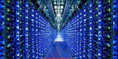 Russia Crypto Mining Hub in Far East to Use Surplus Energy - The Shib Daily