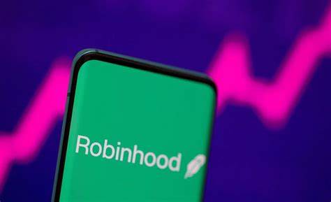 Robinhood plans Singapore crypto launch