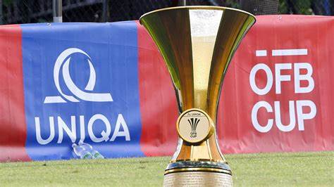 UNIQA ÖFB Cup geht in die 2. Runde - oefb.at