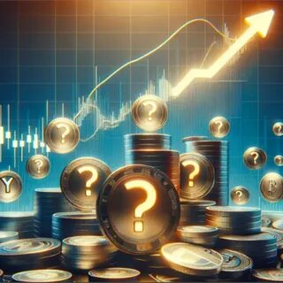Cryptocurrency: 3 Coins That Have Potential To Double Over By April 2025 - Watcher Guru