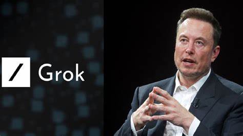 Musk unveils Grok 4 as xAI's new AI model that beats OpenAI and Google
