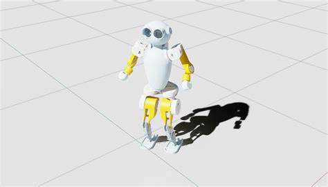Launch HN: K-Scale Labs (YC W24) – Open-Source Humanoid Robots