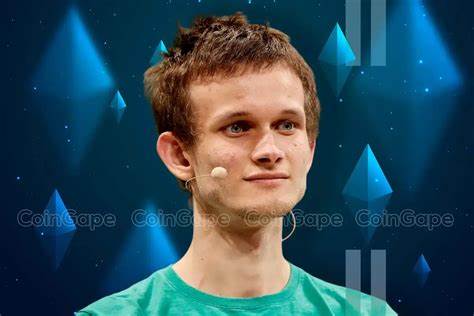 Vitalik Buterin Outlines Ethereum Foundation Leadership Changes and Core Values - Bybit Learn