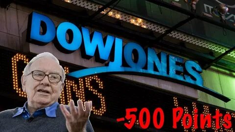 Nasdaq clobbered, Dow Jones tank amid tech-led market meltdown - Proactive Investors