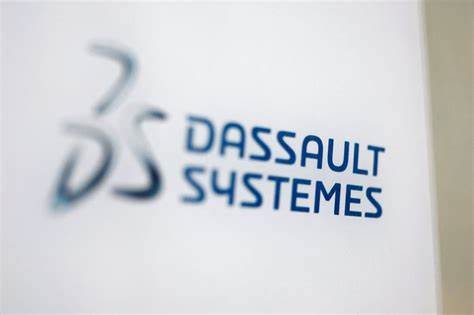 France's Dassault Systemes cuts margin outlook on tariff volatility