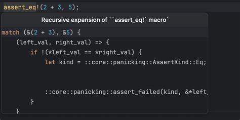 RTK – query your Rust codebase and make bindings anywhere