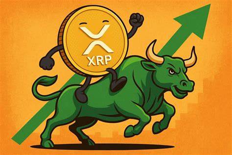 Is XRP Gearing Up for a Rally? Here’s What to Know