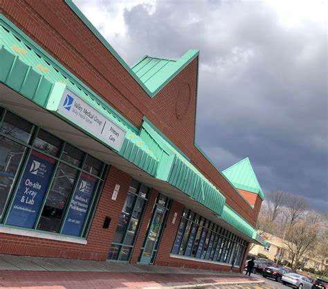 Valley Medical Group - Waldwick, NJ - Yelp