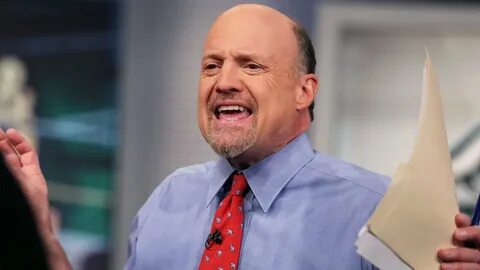 Pinterest, Inc. (PINS): It’s A “Remarkable Site,” Says Jim Cramer