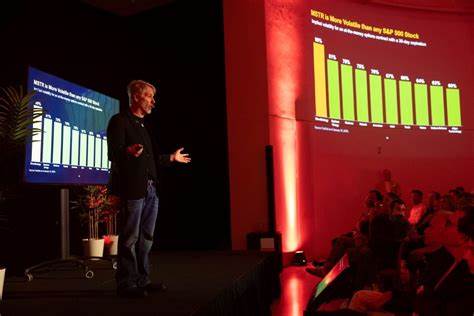 Top analyst warns on MicroStrategy results ahead of earnings