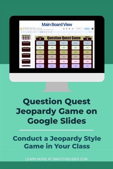 Created a Jeopardy trainer using archived questions