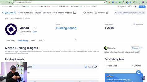 Monad Airdrop Guide: the Easiest Way to Unlock Your Rewards - NFTevening.com