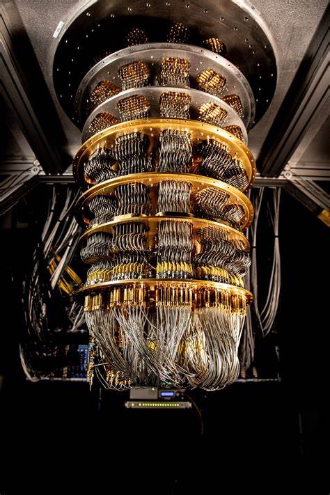Prediction: Quantum Computing Will Be the Biggest AI Trend in 2025, and This Stock Will Lead the Charge