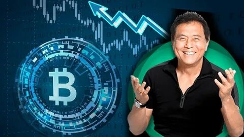 Kiyosaki rejects Bitcoin ETFs: Why he prefers real BTC over paper assets - The Economic Times