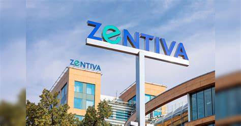 GTCR to acquire generic drug maker Zentiva
