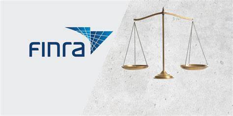 Lawyers Blast Brokerage-Industry Regulator for Rebating $50 Million to Member Firms