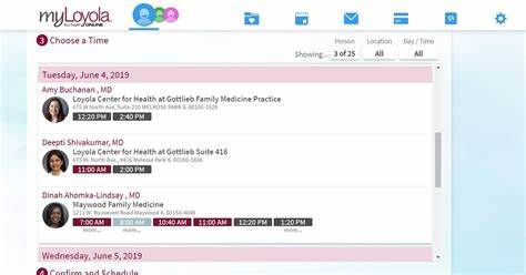 myLoyola: Free Online Patient Account | Loyola Medicine