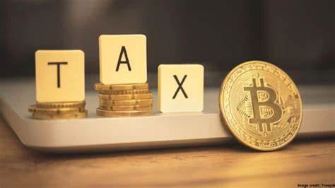 Bitget Partners with ClearTax to Help Users with Crypto Tax Filings in India - PR Newswire