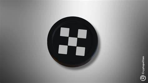 Crypto Exchange OKX Weighs US IPO Months After $505 Million Settlement