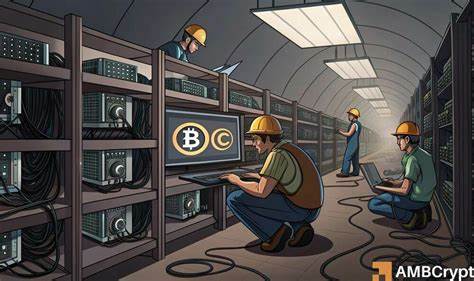 Is Bitcoin’s $90K Mark the Lifeline Miners Need? - CoinMarketCap