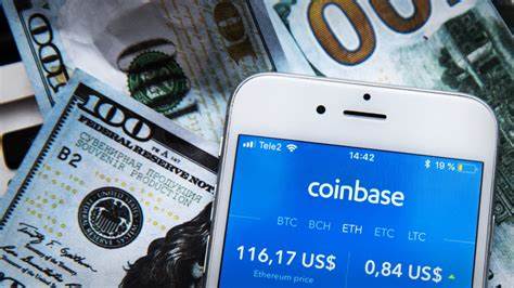 Coinbase Adds a Curious Feature - TheStreet Crypto: Bitcoin and cryptocurrency news, advice, analysis and more