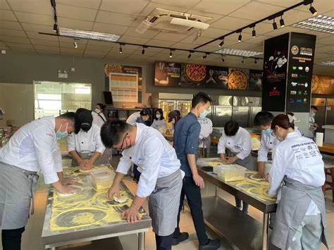 Dr.pizza披萨培训 - 知乎