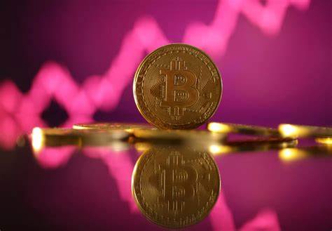 Crypto Price Today: Bitcoin tumbles below $40,000, hits lowest level since ETF launch - The Economic Times