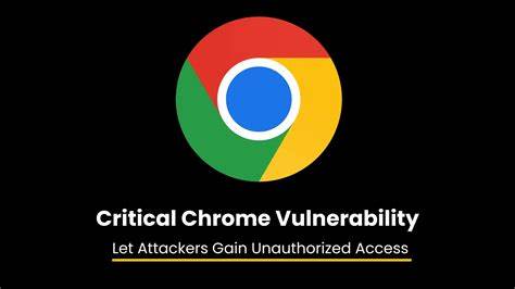 Google Chrome: Critical Security Allowed Attackers Access Using Crafter HTML