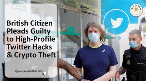 25-Year-Old Pleads Guilty in High-Profile SEC Twitter Hack Over Bitcoin ETF - Coinspeaker