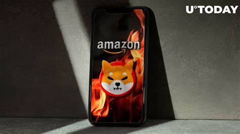 SHIB Will Now Be Burned via Amazon, Here's How - U.Today