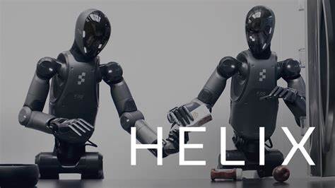 Helix: A Modern, High-Performance Language