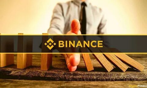 Binance to Stop Accepting New U.K. Users to Comply With Ad Rules - CoinDesk
