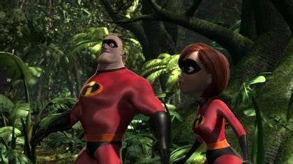 Iniemamocni 2004 1080p Dubbing PL 1080p - CDA